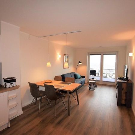 Meeresblick-Haus-3-We-41 Hohwacht Zewnętrze zdjęcie