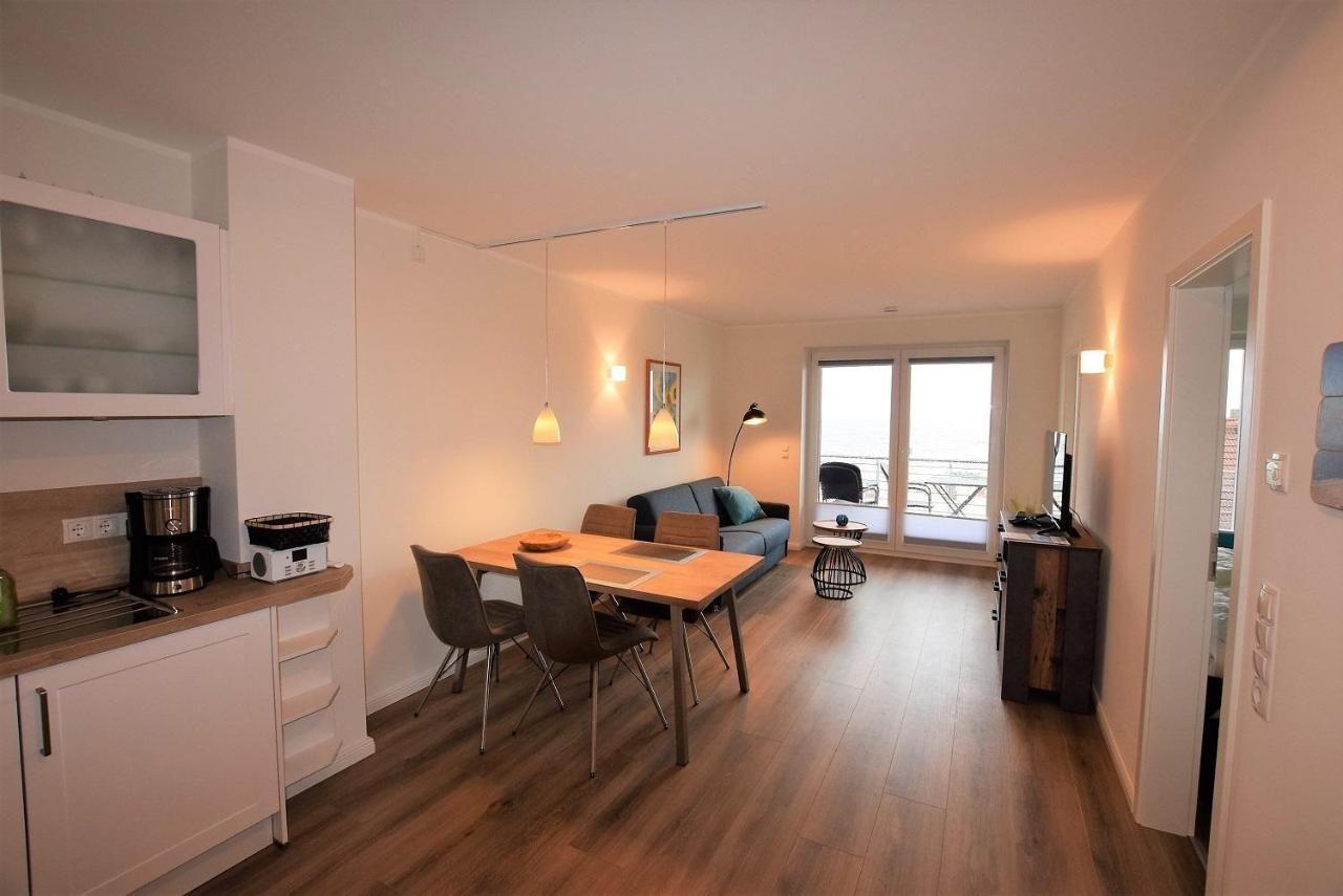 Meeresblick-Haus-3-We-41 Hohwacht Zewnętrze zdjęcie
