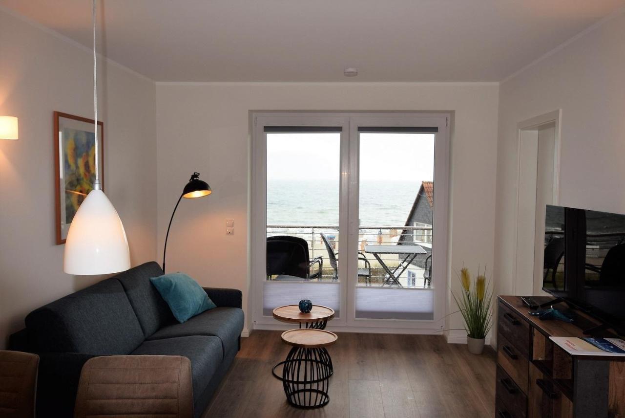 Meeresblick-Haus-3-We-41 Hohwacht Zewnętrze zdjęcie