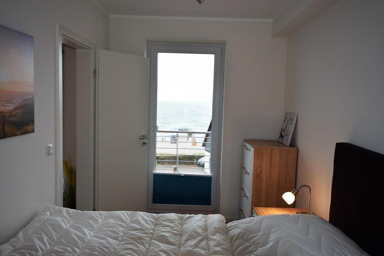 Meeresblick-Haus-3-We-41 Hohwacht Zewnętrze zdjęcie