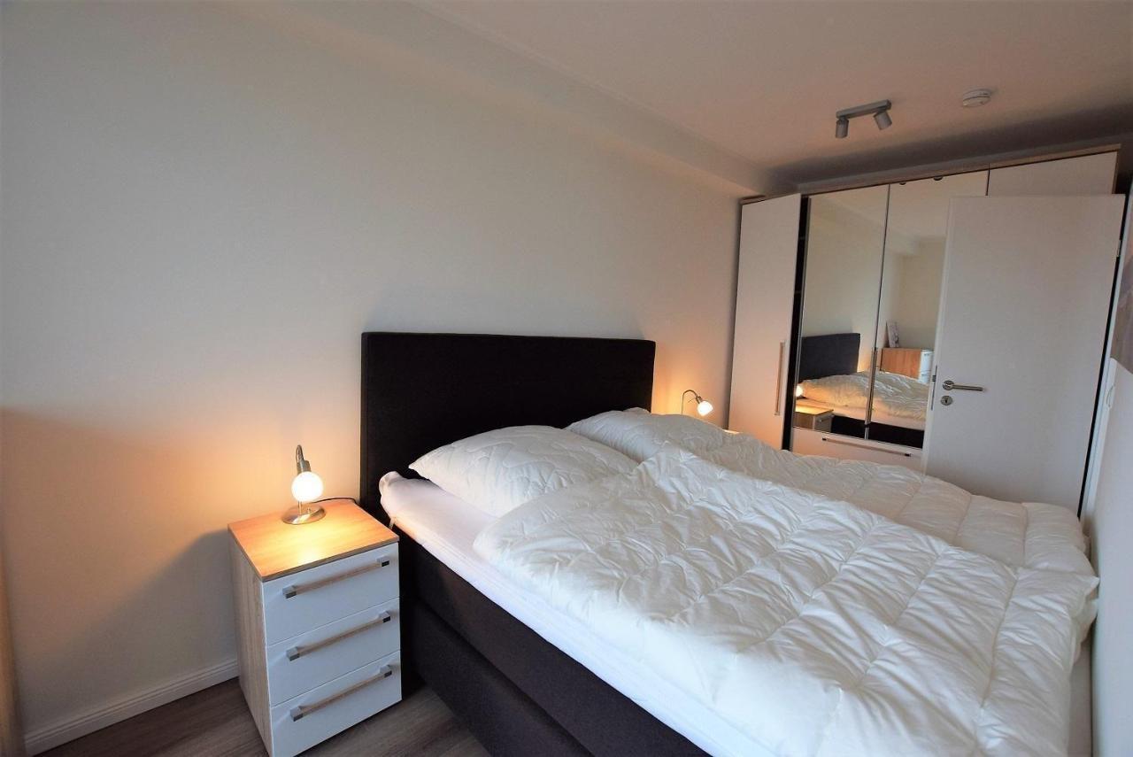 Meeresblick-Haus-3-We-41 Hohwacht Zewnętrze zdjęcie