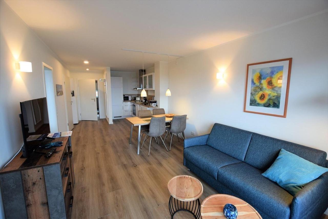 Meeresblick-Haus-3-We-41 Hohwacht Zewnętrze zdjęcie