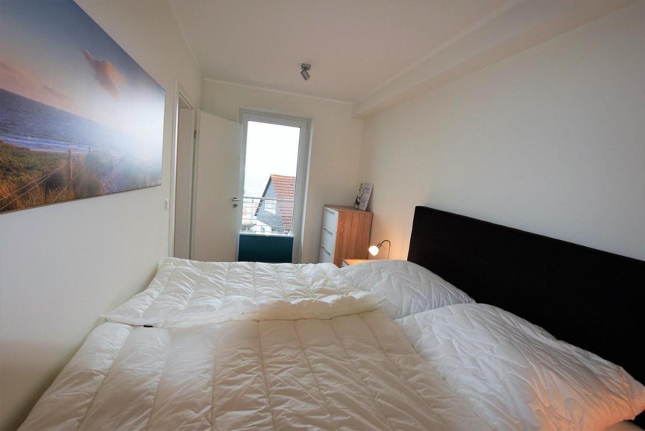 Meeresblick-Haus-3-We-41 Hohwacht Zewnętrze zdjęcie