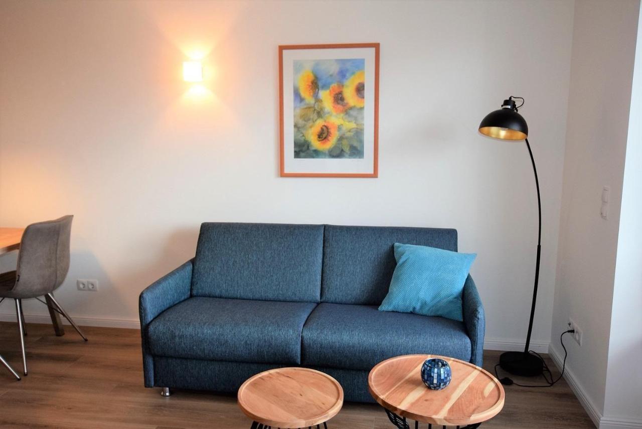 Meeresblick-Haus-3-We-41 Hohwacht Zewnętrze zdjęcie