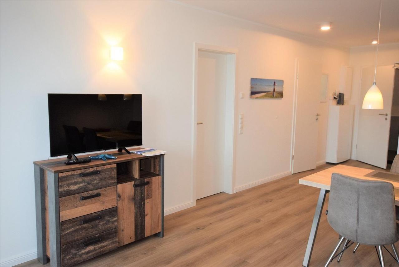 Meeresblick-Haus-3-We-41 Hohwacht Zewnętrze zdjęcie